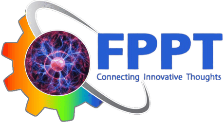 FPPT logo: Connecting Innovative Thoughts